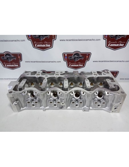 CULATA RENAULT 18 , 20 , 21 , 25 , TRAFIC , MASTER Y ESPACE 2.0 DIESEL