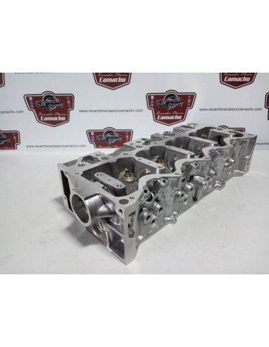 CULATA RENAULT 18 , 20 , 21 , 25 , TRAFIC , MASTER Y ESPACE 2.0 DIESEL