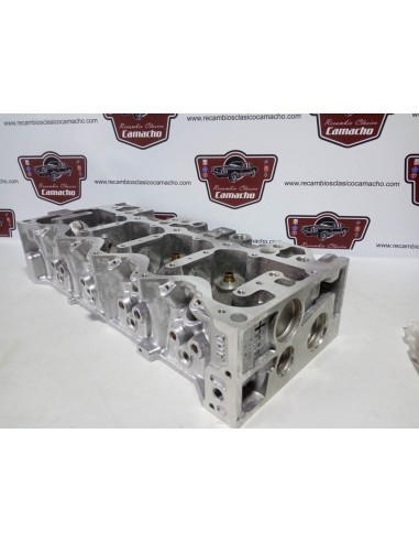 CULATA RENAULT 18 , 20 , 21 , 25 , TRAFIC , MASTER Y ESPACE 2.0 DIESEL