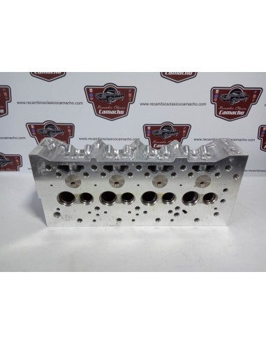 CULATA RENAULT 18 , 20 , 21 , 25 , TRAFIC , MASTER Y ESPACE 2.0 DIESEL