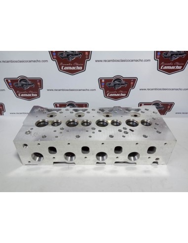 CULATA RENAULT 18 , 20 , 21 , 25 , TRAFIC , MASTER Y ESPACE 2.0 DIESEL