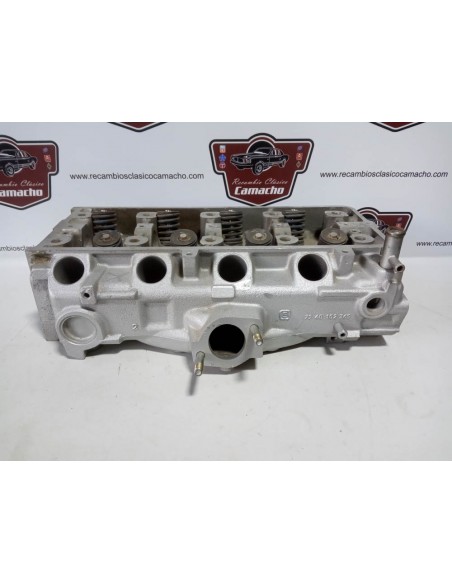 CULATA CITROEN VISA II MOTOR 1.1 GASOLINA ( 7940102365 )