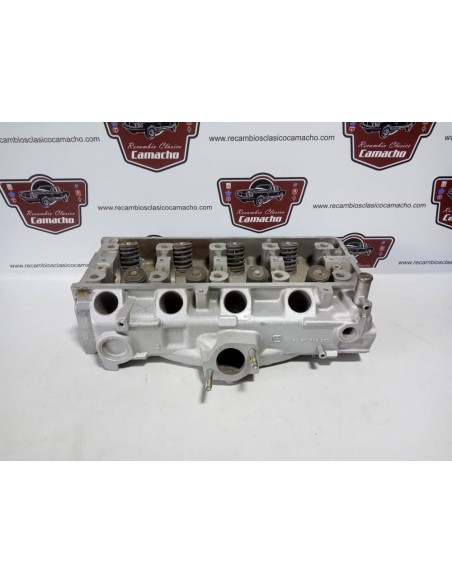 CULATA CITROEN VISA II MOTOR 1.1 GASOLINA ( 7940102365 )