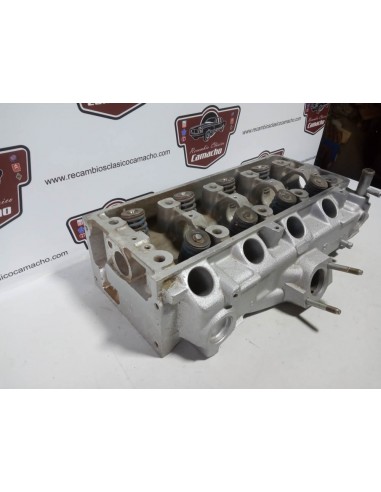 CULATA CITROEN VISA II MOTOR 1.1 GASOLINA ( 7940102365 )