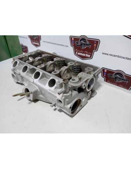 CULATA CITROEN VISA II MOTOR 1.1 GASOLINA ( 7940102365 )