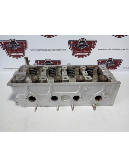 CULATA CITROEN VISA II MOTOR 1.1 GASOLINA ( 7940102365 )