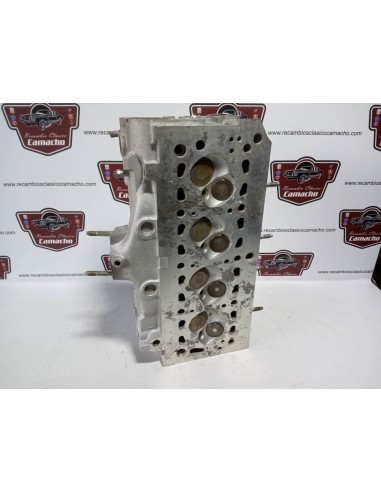 CULATA CITROEN VISA II MOTOR 1.1 GASOLINA ( 7940102365 )