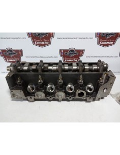 CULATA FORD ESCORT, ORION , FIESTA , COURIER, MONDEO, SIERRA MOTOR 1.8 Y 1.6 DIESEL 2