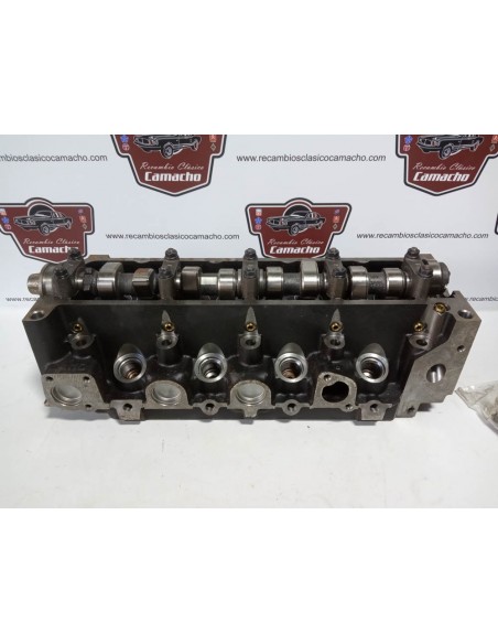 CULATA FORD ESCORT, ORION , FIESTA , COURIER, MONDEO, SIERRA MOTOR 1.8 Y 1.6 DIESEL