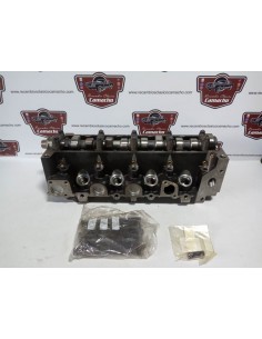 CULATA FORD ESCORT, ORION , FIESTA , COURIER, MONDEO, SIERRA MOTOR 1.8 Y 1.6 DIESEL