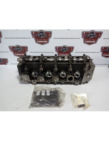 CULATA FORD ESCORT, ORION , FIESTA , COURIER, MONDEO, SIERRA MOTOR 1.8 Y 1.6 DIESEL