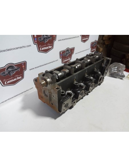 CULATA FORD ESCORT, ORION , FIESTA , COURIER, MONDEO, SIERRA MOTOR 1.8 Y 1.6 DIESEL