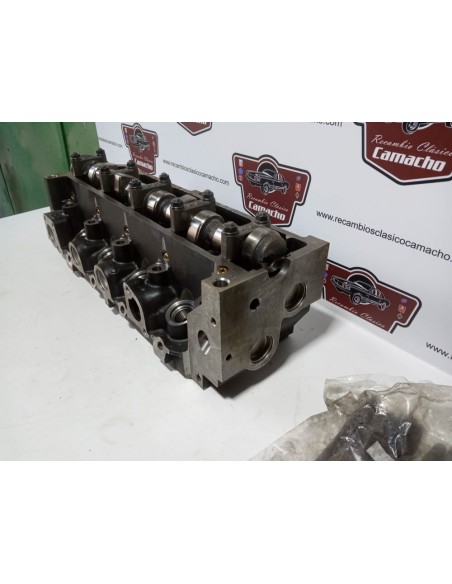 CULATA FORD ESCORT, ORION , FIESTA , COURIER, MONDEO, SIERRA MOTOR 1.8 Y 1.6 DIESEL