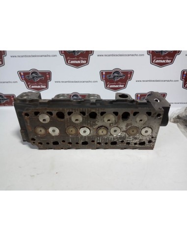 CULATA FORD ESCORT, ORION , FIESTA , COURIER, MONDEO, SIERRA MOTOR 1.8 Y 1.6 DIESEL