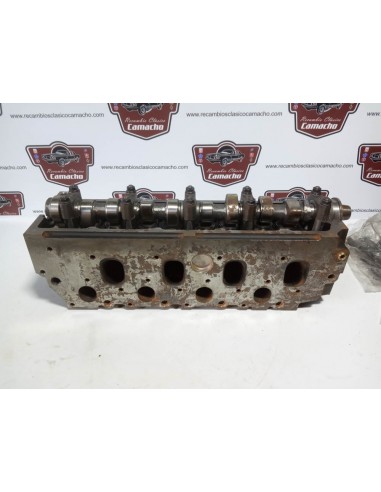 CULATA FORD ESCORT, ORION , FIESTA , COURIER, MONDEO, SIERRA MOTOR 1.8 Y 1.6 DIESEL