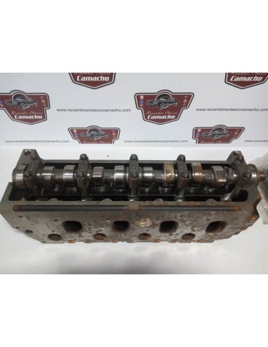 CULATA FORD ESCORT, ORION , FIESTA , COURIER, MONDEO, SIERRA MOTOR 1.8 Y 1.6 DIESEL