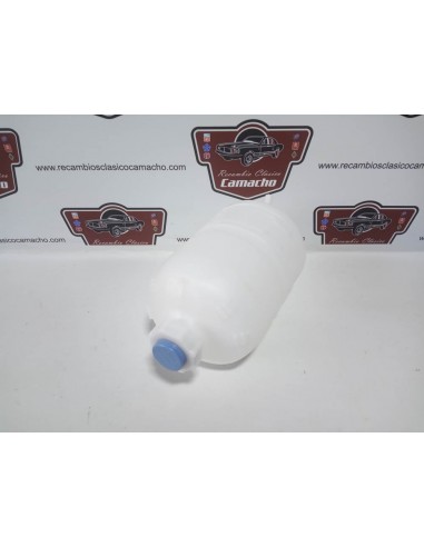BOTELLA VASO DE EXPANSION CON TAPON RENAULT 4,5,6,7,8,12,18,SUPER 5 ,EXPRESS,ETC
