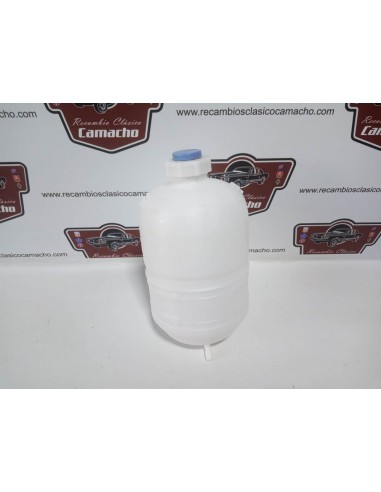 BOTELLA VASO DE EXPANSION CON TAPON RENAULT 4,5,6,7,8,12,18,SUPER 5 ,EXPRESS,ETC