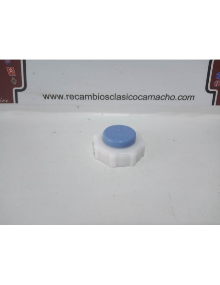TAPON BOTELLA VASO EXPANSION RENAULT 4,5,6,7,8,12,18,EXPRESS,SUPER 5 ,ETC