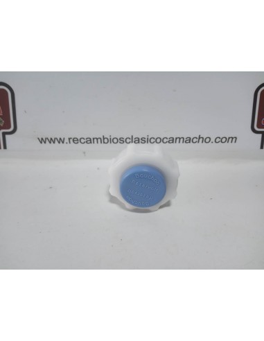 TAPON BOTELLA VASO EXPANSION RENAULT 4,5,6,7,8,12,18,EXPRESS,SUPER 5 ,ETC