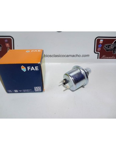SENSOR PRESION DE ACEITE SEAT IBIZA SXI Y MALAGA