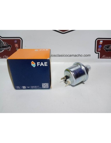 SENSOR PRESION DE ACEITE SEAT IBIZA SXI Y MALAGA