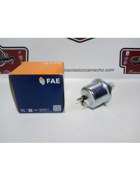 SENSOR PRESION DE ACEITE SEAT IBIZA SXI Y MALAGA