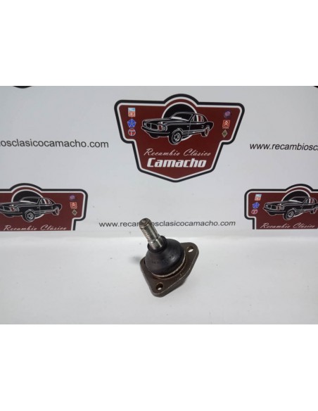 ROTULA DE SUSPENSION SUPERIOR SEAT 132 Y SEAT 1500