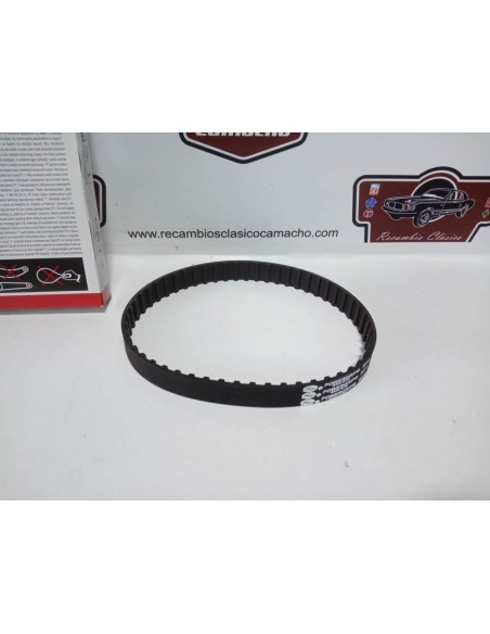 CORREA DE DISTRIBUCION SEAT 124,131,128,FURA CRONO Y RONDA