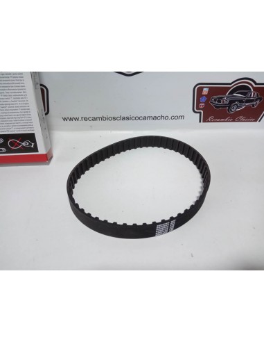 CORREA DE DISTRIBUCION SEAT 124,131,128,FURA CRONO Y RONDA