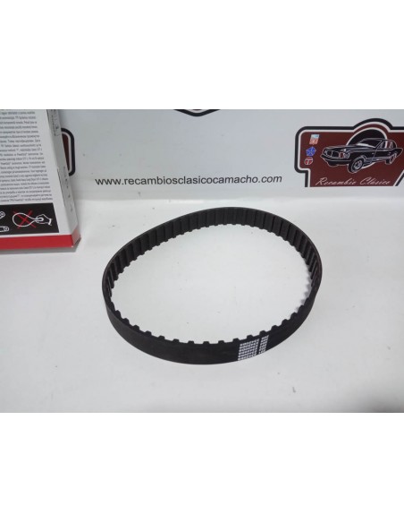CORREA DE DISTRIBUCION SEAT 124,131,128,FURA CRONO Y RONDA