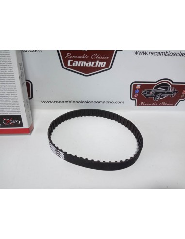 CORREA DE DISTRIBUCION SEAT 124,131,128,FURA CRONO Y RONDA