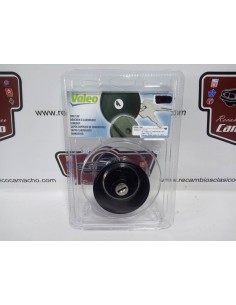 TAPON DEPOSITO DE COMBUSTIBLE RENAULT 9,11,18,25,FUEGO,EXPRESS, SUPER 5 2