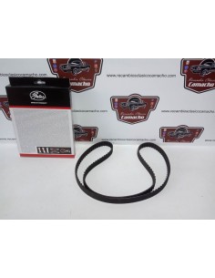 CORREA DE DISTRIBUCION SEAT 124 , 1430,132 Y 131 MOTOR 1600 Y 1800