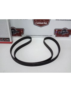 CORREA DE DISTRIBUCION SEAT 124 , 1430,132 Y 131 MOTOR 1600 Y 1800 2