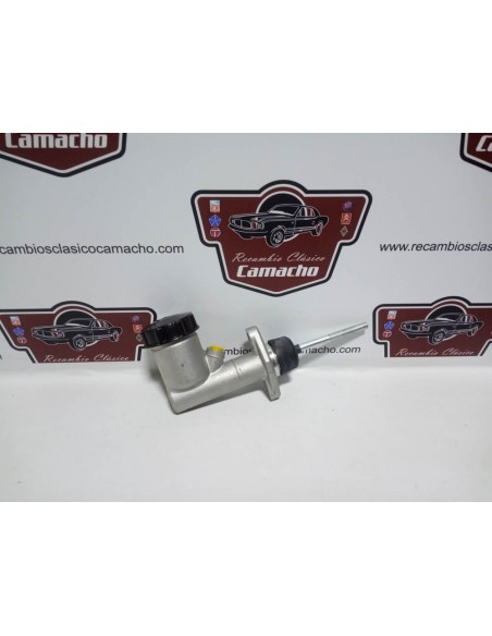 BOMBA DE EMBRAGUE LAND ROVER 88,109,110,90 Y DEFENDER