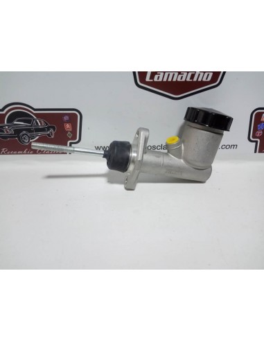 BOMBA DE EMBRAGUE LAND ROVER 88,109,110,90 Y DEFENDER