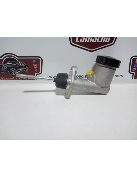 BOMBA DE EMBRAGUE LAND ROVER 88,109,110,90 Y DEFENDER