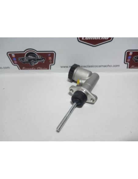 BOMBA DE EMBRAGUE LAND ROVER 88,109,110,90 Y DEFENDER