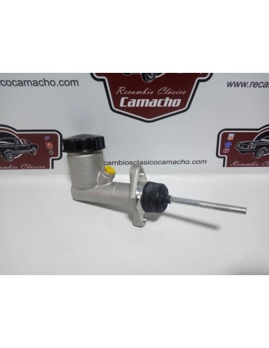 BOMBA DE EMBRAGUE LAND ROVER 88,109,110,90 Y DEFENDER