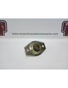 OJAL SILEMBLOCK TIRANTE BRAZO SUSPENSION RENAULT 4 Y 6 2