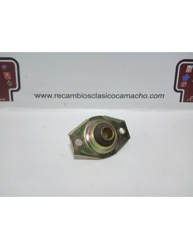 OJAL SILEMBLOCK TIRANTE BRAZO SUSPENSION RENAULT 4 Y 6