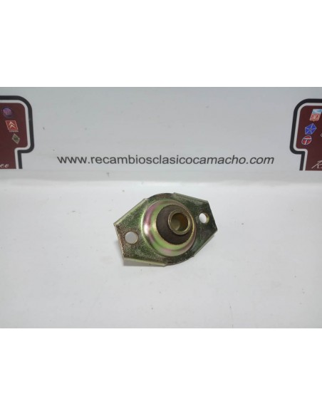 OJAL SILEMBLOCK TIRANTE BRAZO SUSPENSION RENAULT 4 Y 6