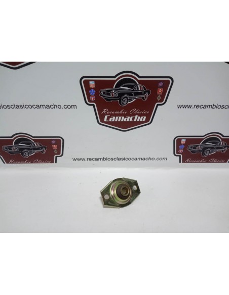 OJAL SILEMBLOCK TIRANTE BRAZO SUSPENSION RENAULT 4 Y 6