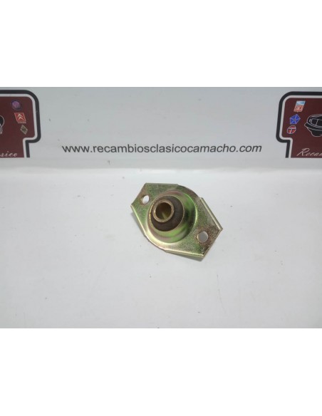 OJAL SILEMBLOCK TIRANTE BRAZO SUSPENSION RENAULT 4 Y 6