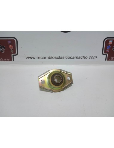 OJAL SILEMBLOCK TIRANTE BRAZO SUSPENSION RENAULT 4 Y 6