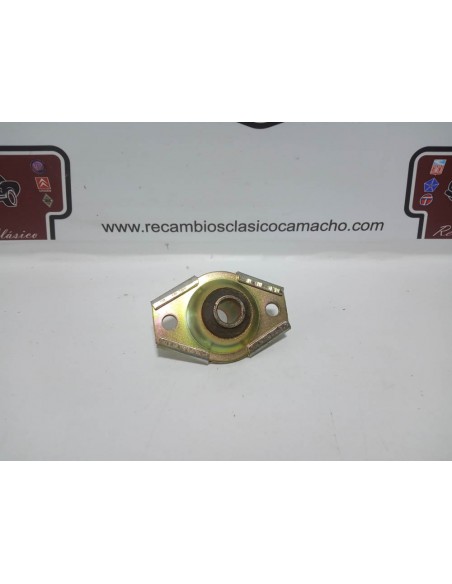 OJAL SILEMBLOCK TIRANTE BRAZO SUSPENSION RENAULT 4 Y 6