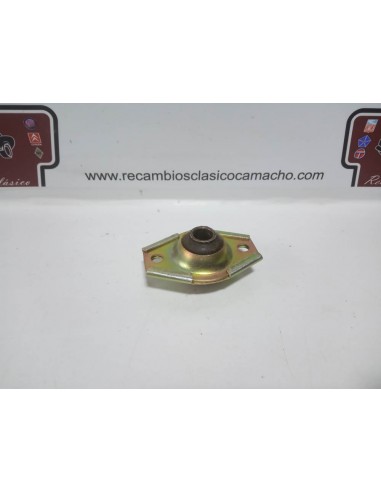 OJAL SILEMBLOCK TIRANTE BRAZO SUSPENSION RENAULT 4 Y 6