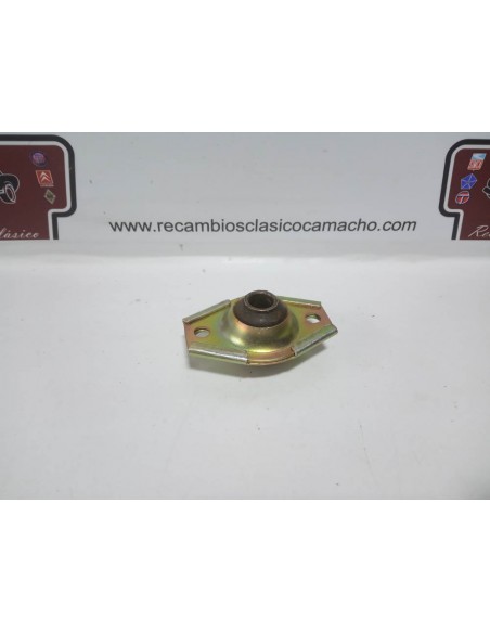 OJAL SILEMBLOCK TIRANTE BRAZO SUSPENSION RENAULT 4 Y 6