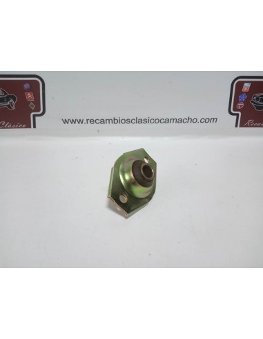 OJAL SILEMBLOCK TIRANTE BRAZO SUSPENSION RENAULT 4 Y 6